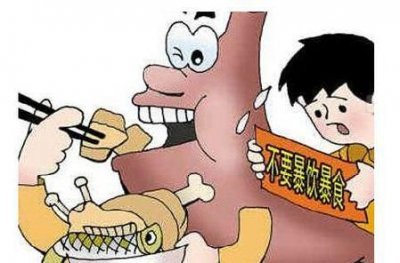 ​暴食后晚上运动一天有效吗(暴饮暴食后大量运动)