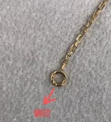 四叶草项链是什么牌子(梵克雅宝四叶草项链的鉴定技巧)