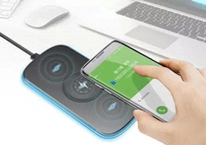 无线充电原理(你知道手机无线充电原理吗?)