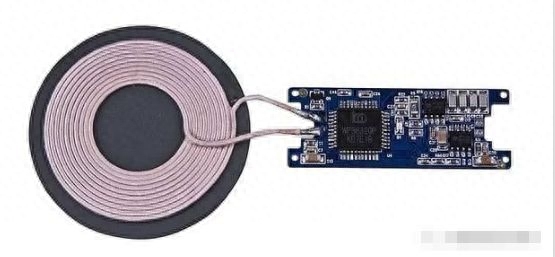 无线充电原理(你知道手机无线充电原理吗?)