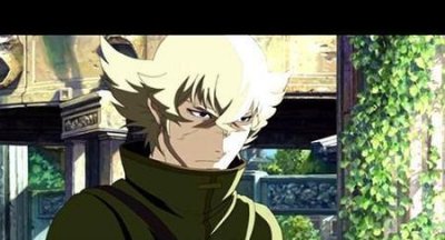 ​魁拔幽冥狂(魁拔主角自我介绍)