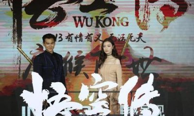 ​悟空传这本书怎么样