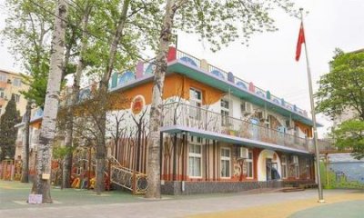 ​开办幼儿园要多少钱(幼儿园主要通过什么方式赚钱)