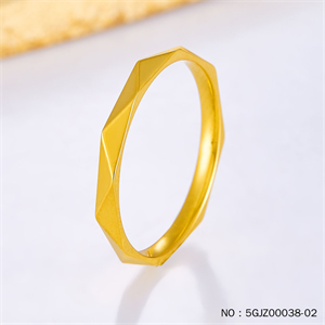 5g硬金是纯黄金吗(5g硬金工艺是真正的黄金吗)