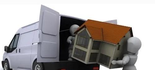 热梗电子搬家是个什么梗? 2