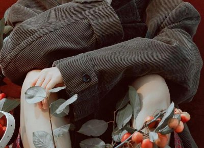 ​给男孩生日表白的话真实点的《短发披肩〃你耐我何原创》