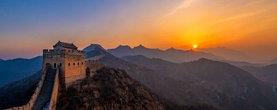 ​长城是谁造的