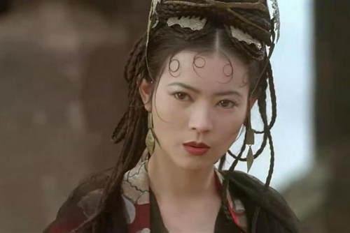 为什么这么多一起合作过的明星没有人帮助蓝洁瑛?这里告诉你原因