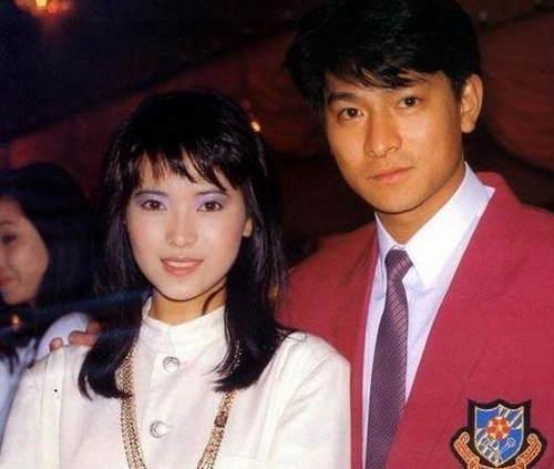 为什么这么多一起合作过的明星没有人帮助蓝洁瑛?这里告诉你原因