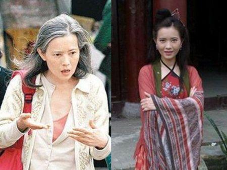 为什么这么多一起合作过的明星没有人帮助蓝洁瑛?这里告诉你原因