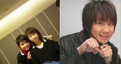 ​正脸帅侧脸丑的男生怎么办