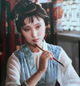 ​陈晓旭为什么要出家 陈晓旭的儿子是谁