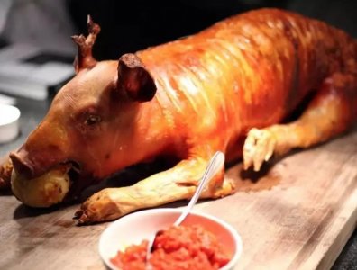 ​肉台盘和肉屏风是什么，古代高官豪绅享乐的做法，饱含女性辛酸泪