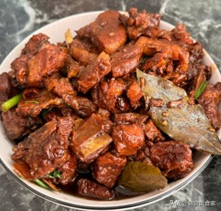 ​外地人必看！江西必点六道经典菜品，不尴尬还真香！