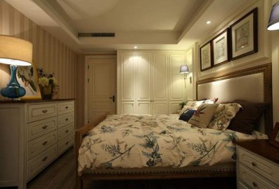 ​卧室风水布局（卧室的风水布局以及如何旺财）