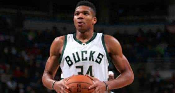 阿德托昆博为什么叫字母哥?源于和骑士的一场比赛