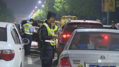 ​违章后三天没收到通知，就是没拍到？交警：超过这个数才没事