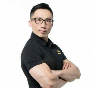 ​背部被动拉伸动作(背肌拉伸方法图片)