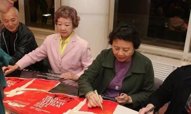 茅惠芳个人介绍 时间过得真快喜儿(6)