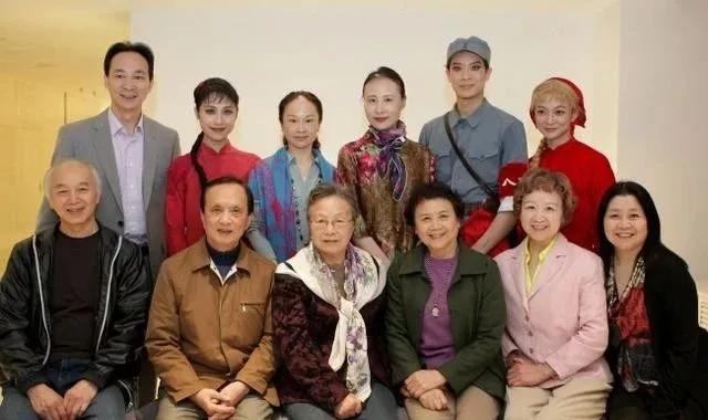 茅惠芳个人介绍 时间过得真快喜儿(5)