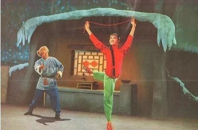 ​茅惠芳个人介绍 时间过得真快喜儿