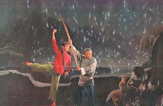 茅惠芳个人介绍 时间过得真快喜儿(2)