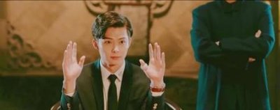 ​终极笔记大闹新月饭店张日山为什么不管