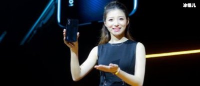 ​iqoo产品经理为什么叫宋大腿 宋紫薇是谁她为什么火了？