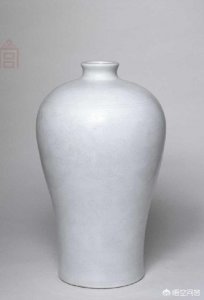 ​明永乐甜白釉暗刻龙纹碗(永乐甜白釉真品龙纹)