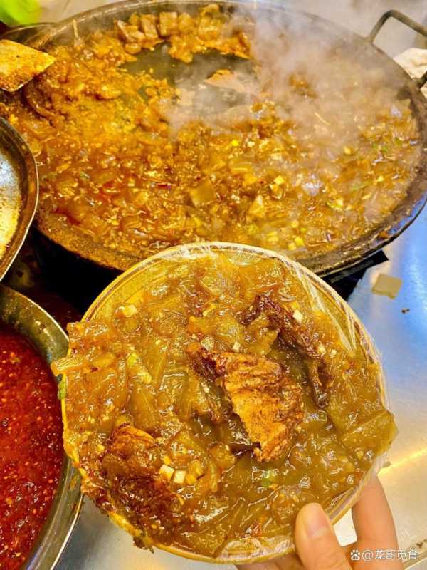 开封菜(开封美食排行榜前十名)