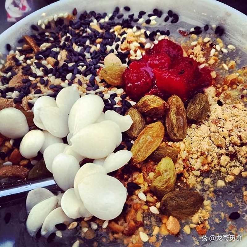 开封菜(开封美食排行榜前十名)