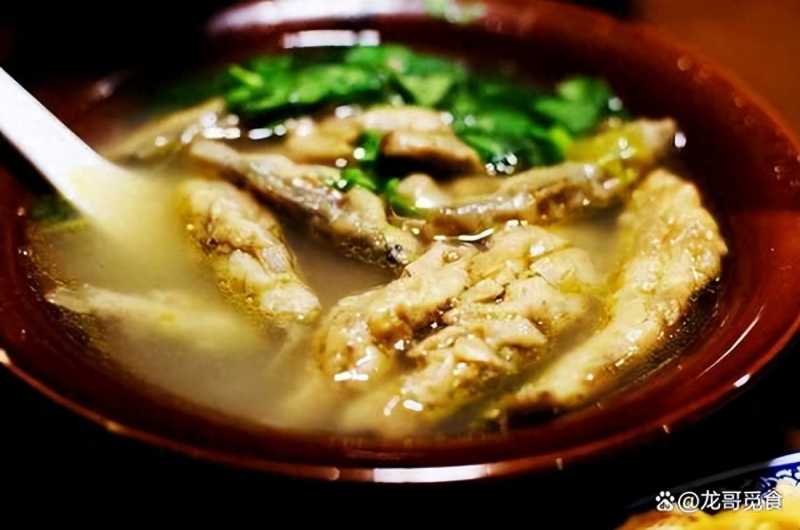 开封菜(开封美食排行榜前十名)