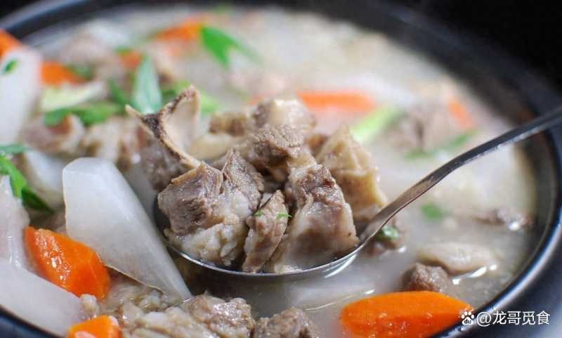 开封菜(开封美食排行榜前十名)