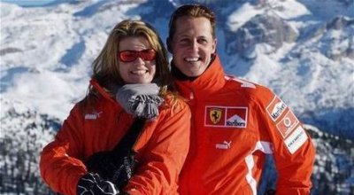 ​舒马赫现在怎么样了(车王舒马赫醒了吗)