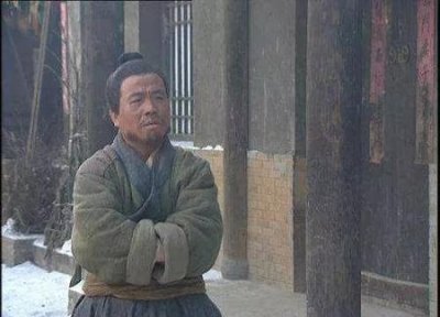 ​水浒传里的武大郎身高多少