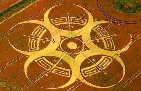 从古到今五大千古之谜,就发生在我们身边的现象至今依然是谜团