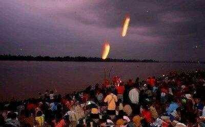 从古到今五大千古之谜,就发生在我们身边的现象至今依然是谜团