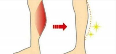 ​通过拉伸腿可以变长吗(拉筋可以变成大长腿)