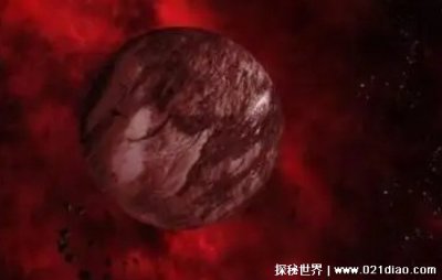 ​宇宙中最诡异的天体，僵尸恒星死亡之后依然可以活动甚至重生