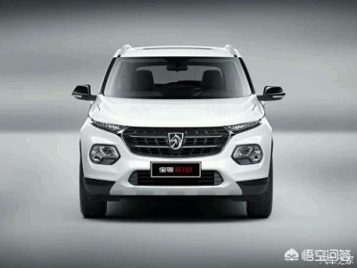 ​宝骏510分期首付最低能多少