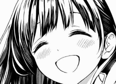 ​情感文案丨哭给自己听，笑给别人看，这就是所谓的人生。