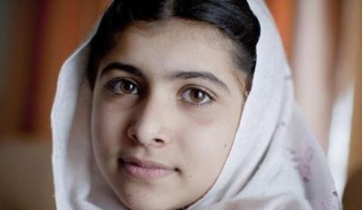 ​马拉拉为什么获奖(巴基斯坦少女诺贝尔和平奖)