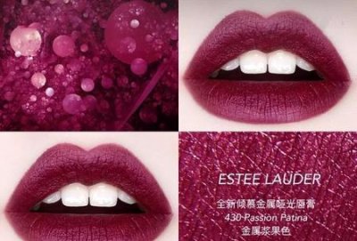 ​浆果色口红排行(mac口红哪款显白最火)