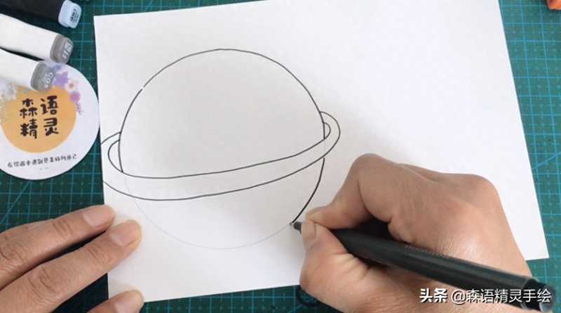 科技手抄报(科技手抄报图文教程)