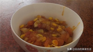 不用烤箱的芝士吃法  ，香浓美味会拉丝，好吃到停不下来