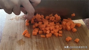 不用烤箱的芝士吃法  ，香浓美味会拉丝，好吃到停不下来