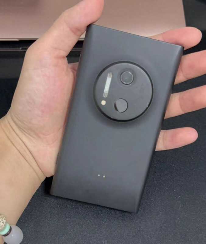 诺基亚老款手机(十年前的诺基亚手机能用苹果iOS系统)