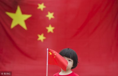 ​你知道国庆节的来历吗？