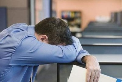 ​一份不适合自己的工作是否要坚持