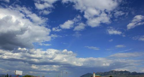 京藏高速公路,高速公路网上的重要组成部分!